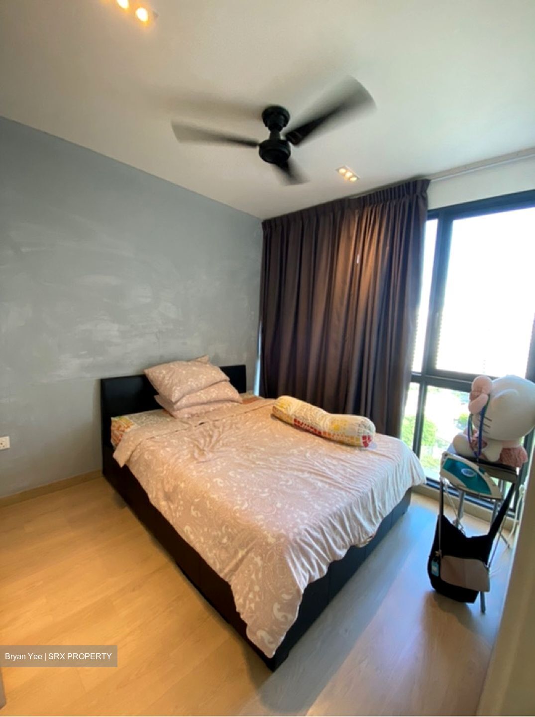 Riversound Residence (D19), Condominium #619575951